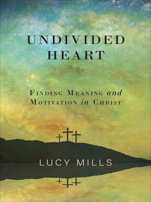 cover image of Undivided Heart